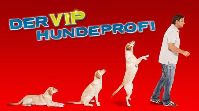 Der V.I.P. Hundeprofi Sa 31.07. 1655