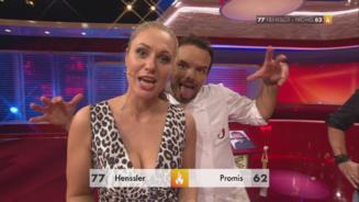 Henssler legt fast perfekten Start hin