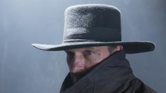 Thomas Kretschmann spielt van Helsing