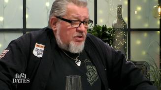 Kalle will Fleisch oder Eier