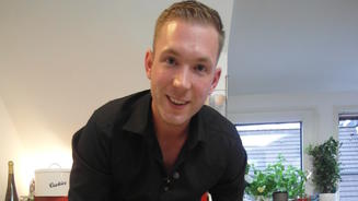 Der Undercover-Koch ist enttarnt