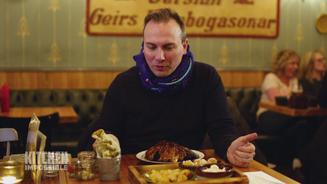 Die Zutaten der Originalrezepte