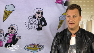 Guido: "Ihr Look ist definitiv modern"