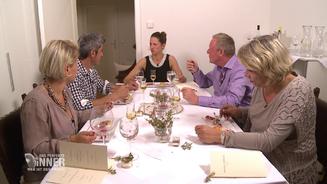 Sophie im Kreuzfeuer