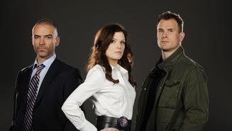 Der US-Serienhit "King"