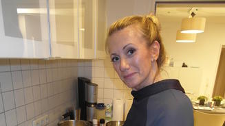 Semra - Eine Perfektionistin scheitert