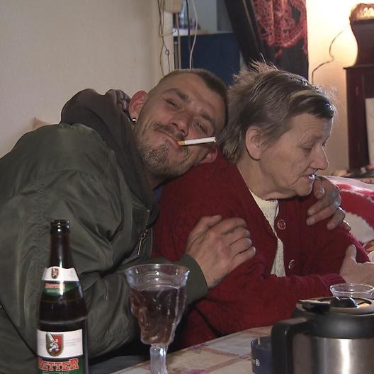 Neues von Familie Ritter auf RTL+ streamen