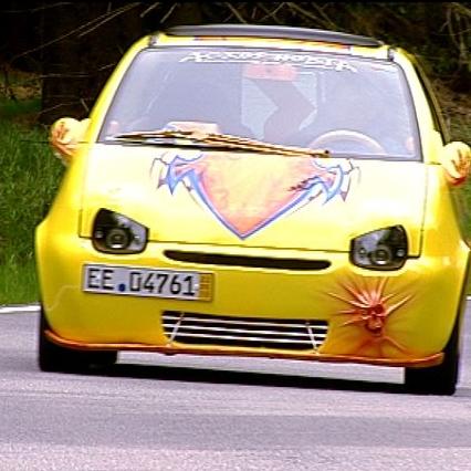 vorschau horror twingo vorschau horror twingo