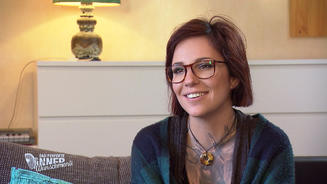 Carmen am Rande der Verzweiflung