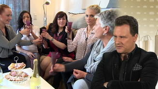 In Hamburg wird es sportlich