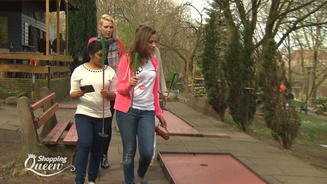 So ticken die Kandidatinnen!