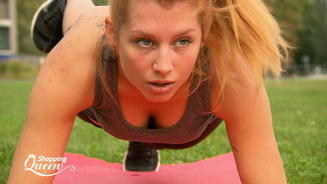 Sie alle wollen die Krone