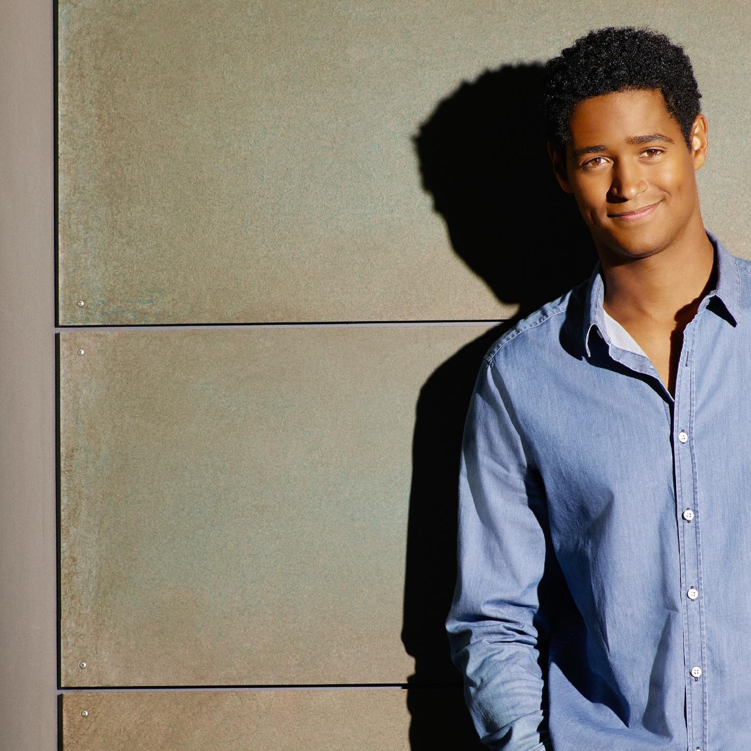 ALFRED ENOCH ALFRED ENOCH