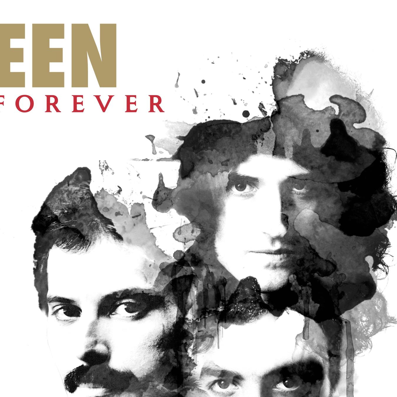 Queen Forever - CMS Source Queen Forever - CMS Source