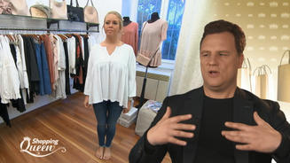 Guido: "Der Busen ist unser Killer"