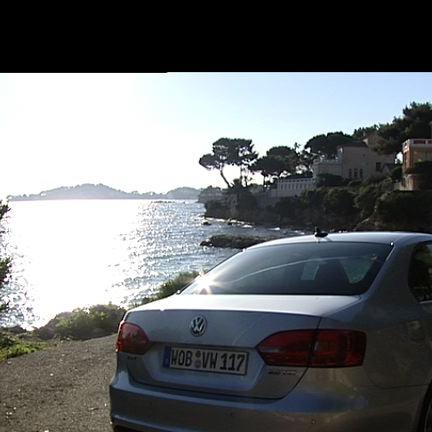 VW Jetta 2 VW Jetta 2