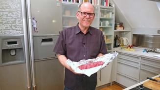 Lässt es Alfons "richtig krachen"?