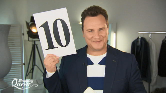 "Shopping Queen" auf RTL+ streamen