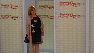 Moni zeigt "la dolce vita"