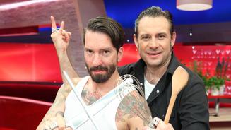 10 Punkte!! Für Promi oder Profi?