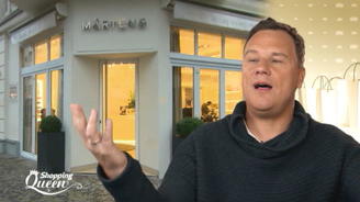 Guido: "Die kriegt 'ne mega Frisur"
