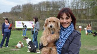 Crossdogging - Die Mischung macht´s!