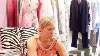 Tierisch viel los bei "Shopping Queen"