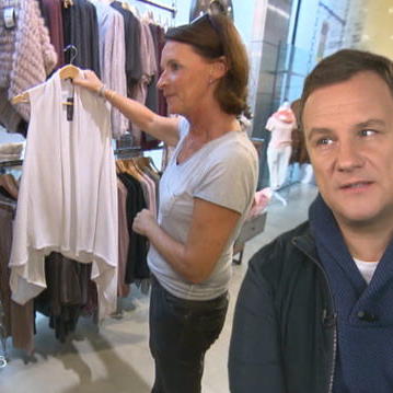 Shopping Queen 2017 KW 3 Bonn Sandra Shopping Queen 2017 KW 3 Bonn Sandra
