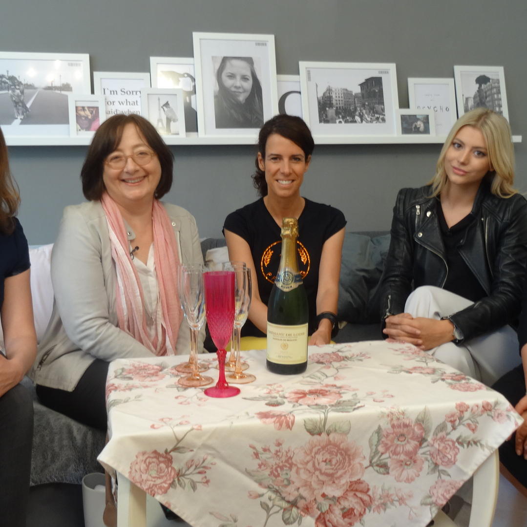 Shopping Queen 2016 Mnchen Gruppe 01 Shopping Queen 2016 Mnchen Gruppe 01