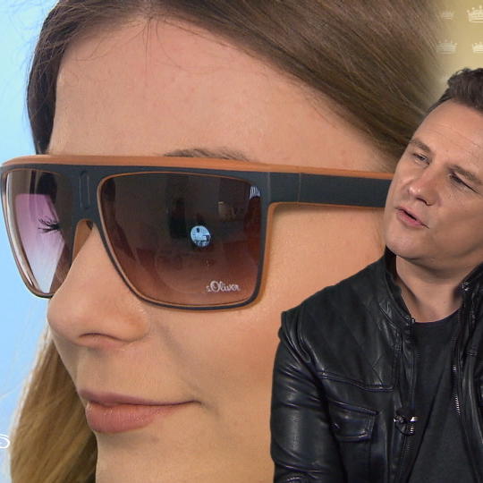 Shopping Queen Dresden Guido Brille Shopping Queen Dresden Guido Brille