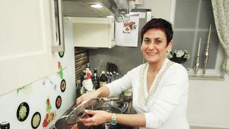 Alte Bekannte beim 10-Jahres-Dinner