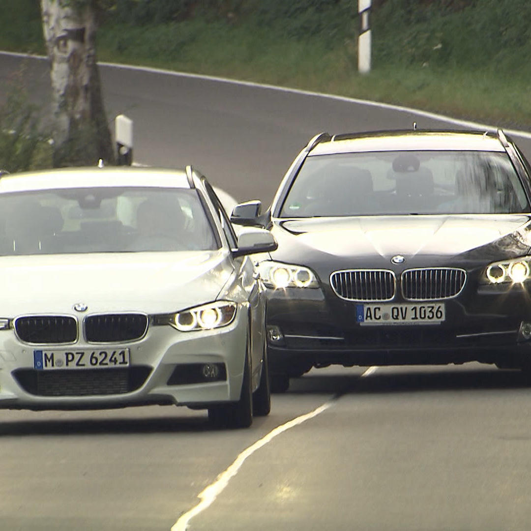 VT 3er BMW VT 3er BMW