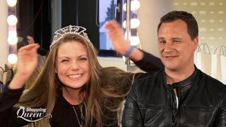 Zum ersten Mal geht´s nach Saarbrücken