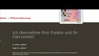 Ist der Punktehandel erlaubt?