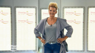 "Es ist ein cooler Look geworden"
