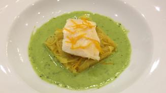 Steinbeisser, Kraut, Vanille, Ingwer