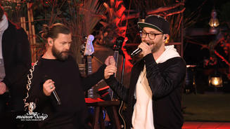 Das gibt's nur bei "Sing meinen Song"
