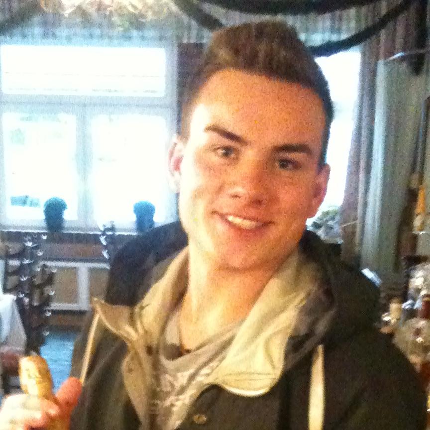 Carsten Carsten