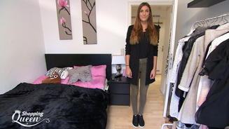 "Sie ist ein stilsicheres Girl"