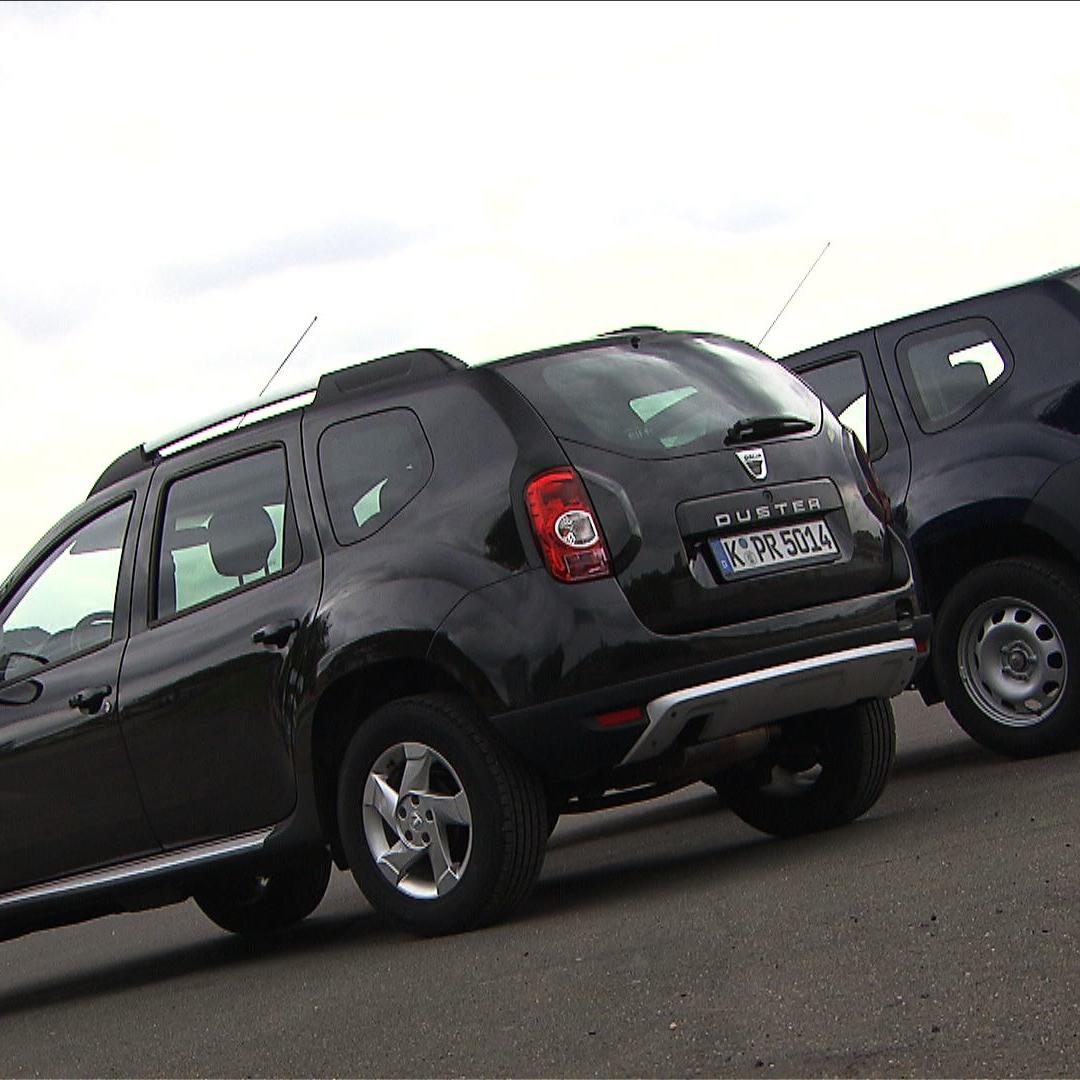 VT Duster 2 VT Duster 2