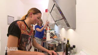 Victoria setzt sich gegen Mama durch