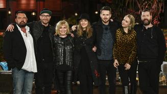 Das sind die Duette im Staffel-Finale