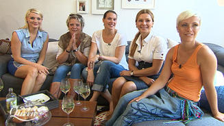 Wer wird "Blusen-Wunder" von Bremen?