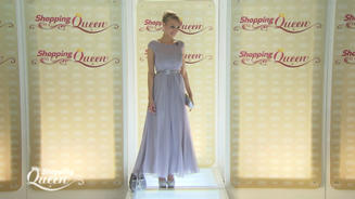 "Die Anmut auf zwei Beinen"