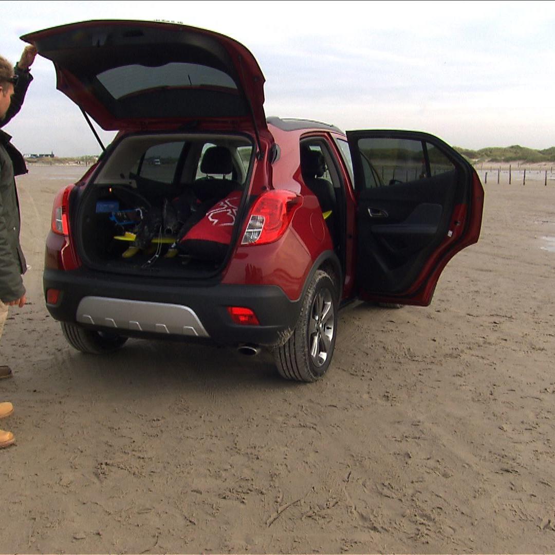 Opel Mokka 2 Opel Mokka 2