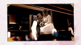 Eine Hochzeit für 52.000 Euro