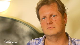 Hat Jens heimlich die Insel verlassen?