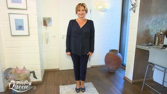 AmaLia sieht "wie gemacht" aus