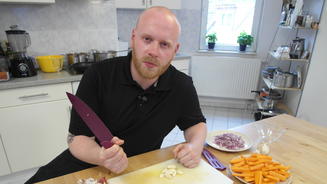 Hier geht wirklich alles schief