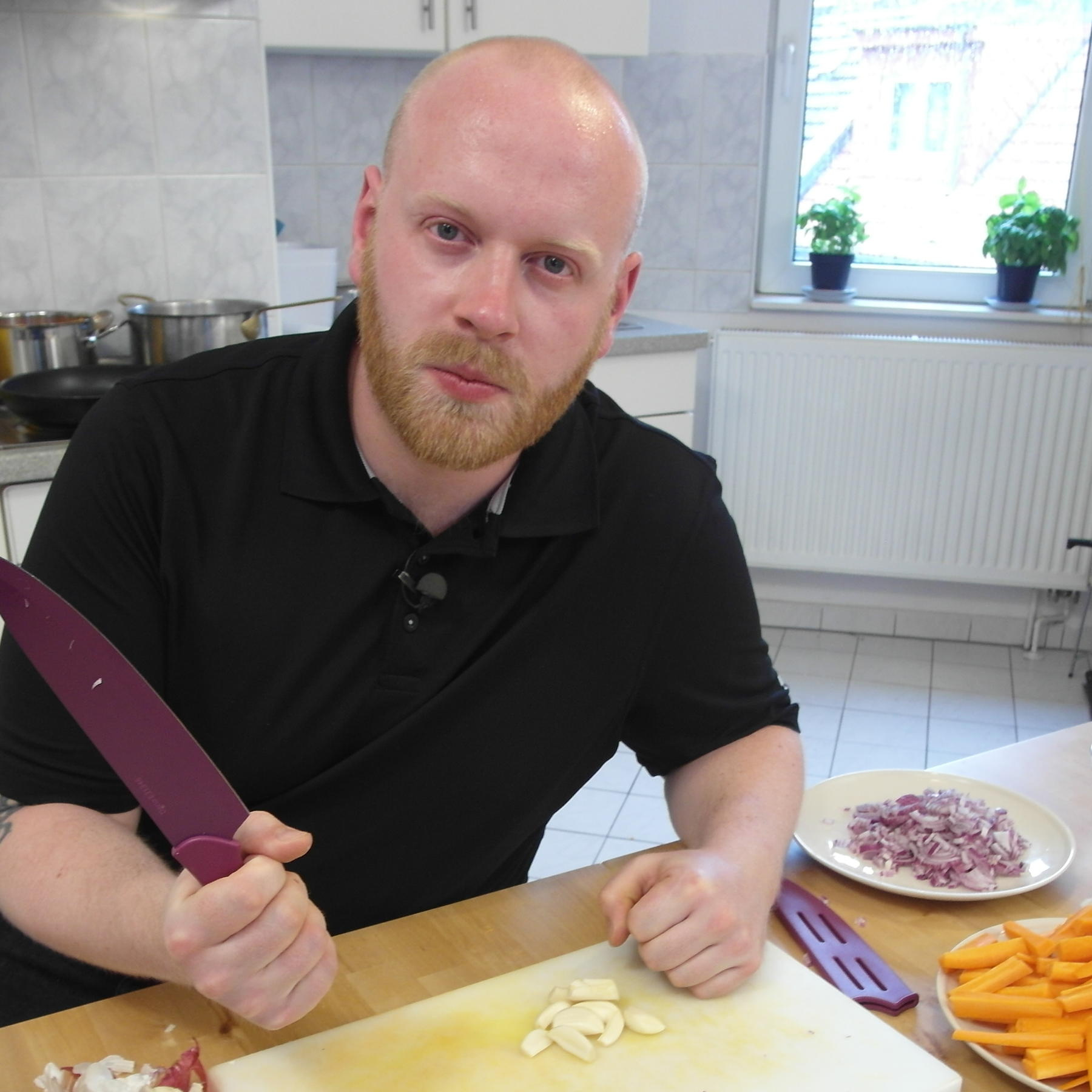 Holger Holger